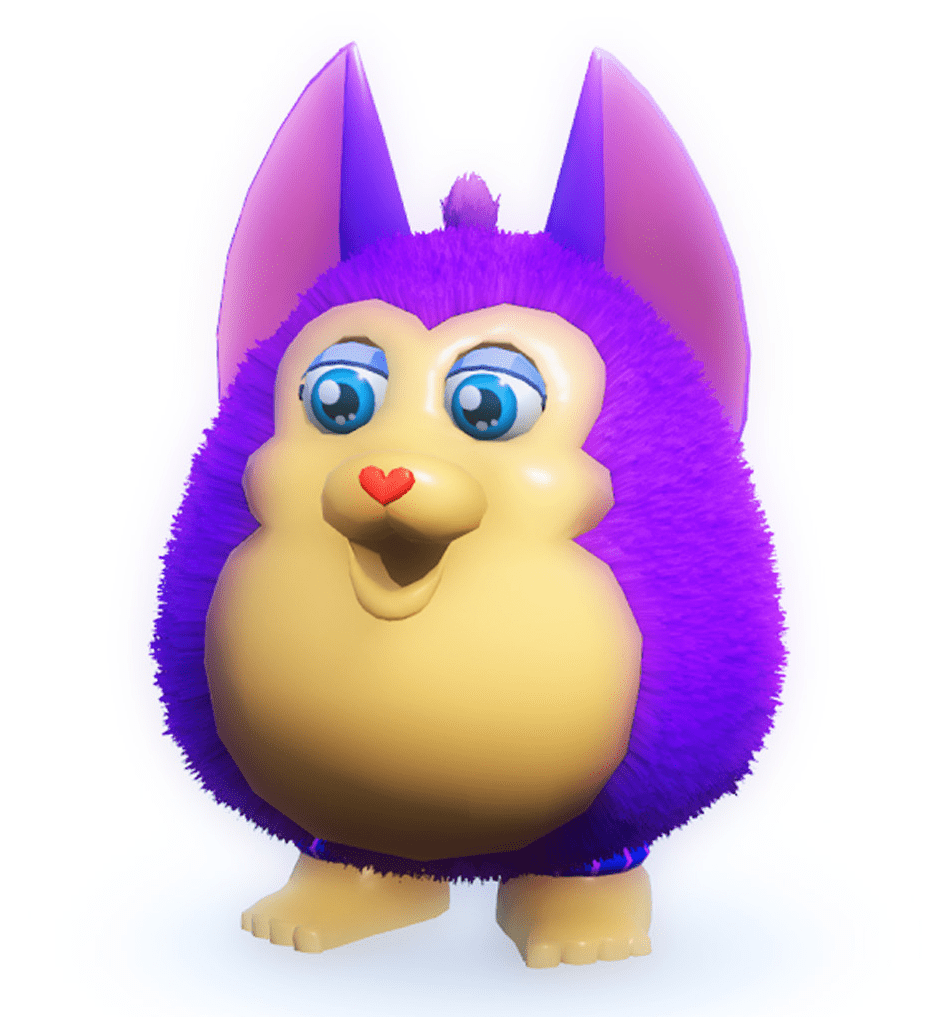 933x1017 Tattletail png 4 PNG Image