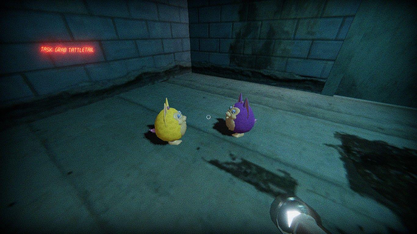 Tattletail Wallpapers - Wallpaper Cave