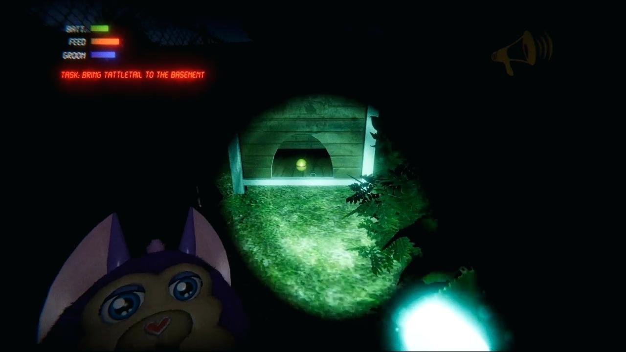 1280x720 Tattletail Picture The Tattletail Toy Picture House