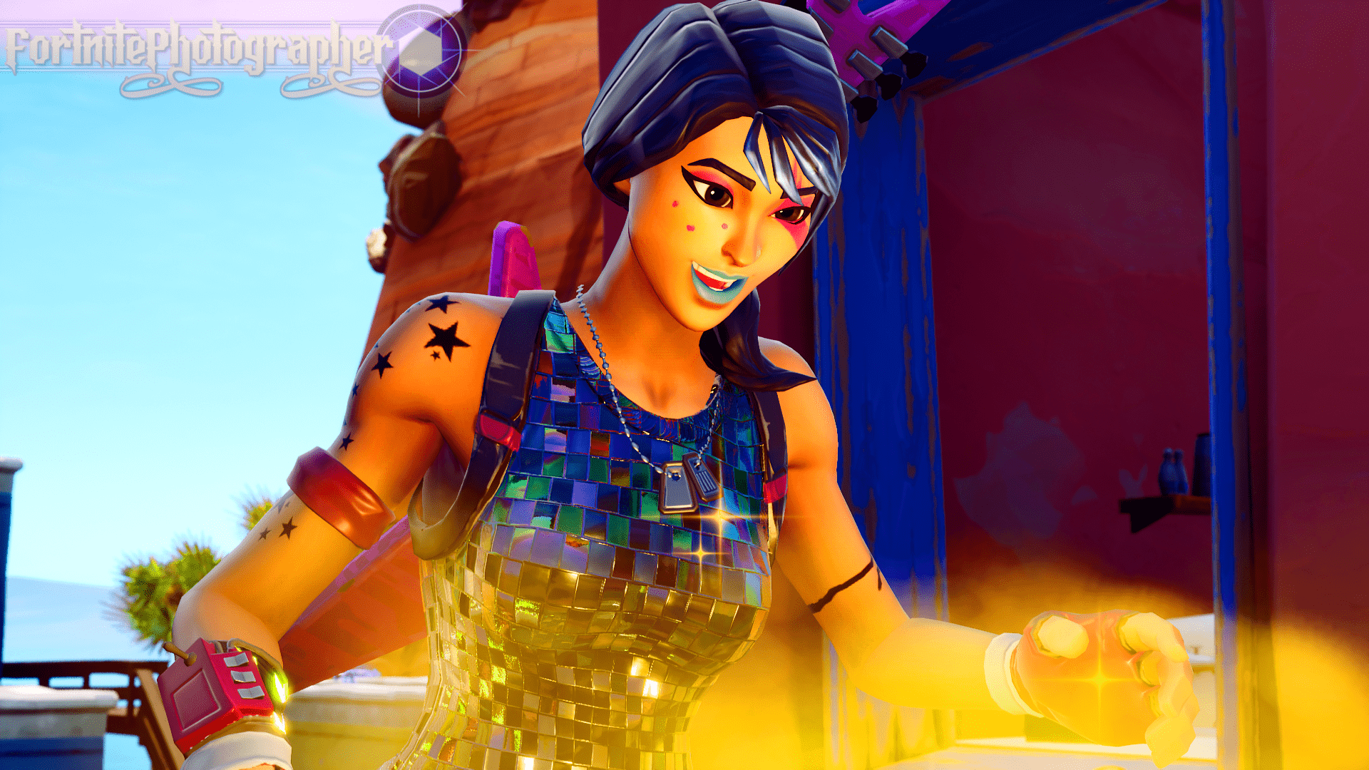 Sparkle Specialist Fortnite Wallpapers Top Free Sparkle Specialist Fortnite Backgrounds