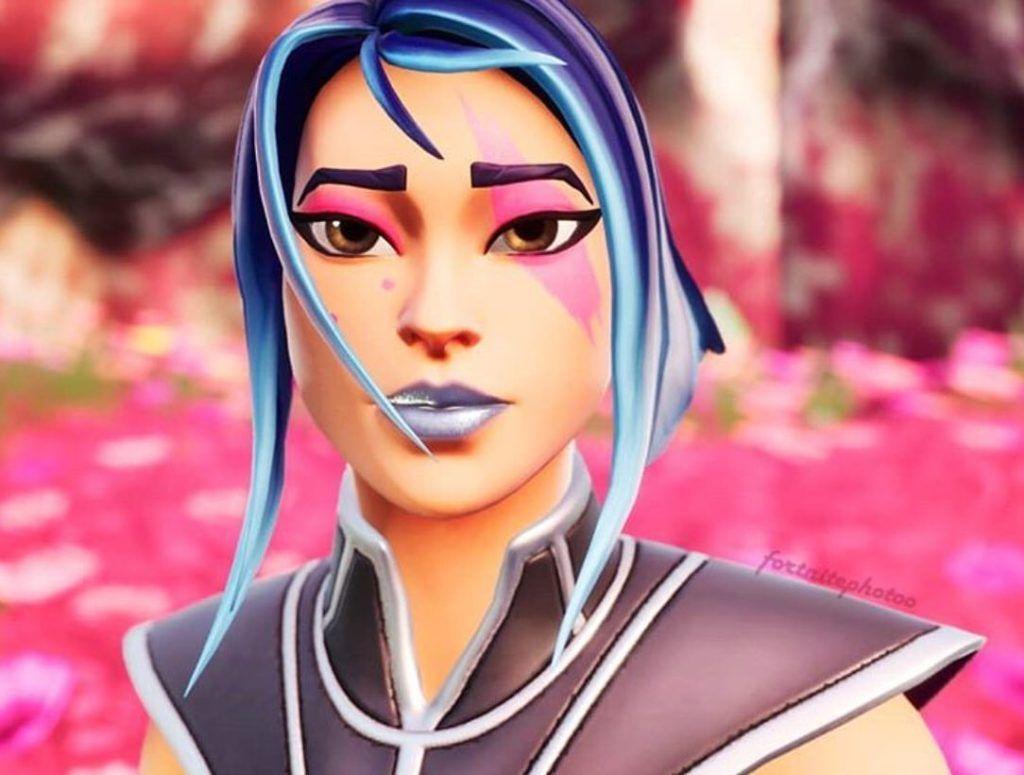 Sparkle Specialist Fortnite Wallpapers - Top Free Sparkle Specialist ...