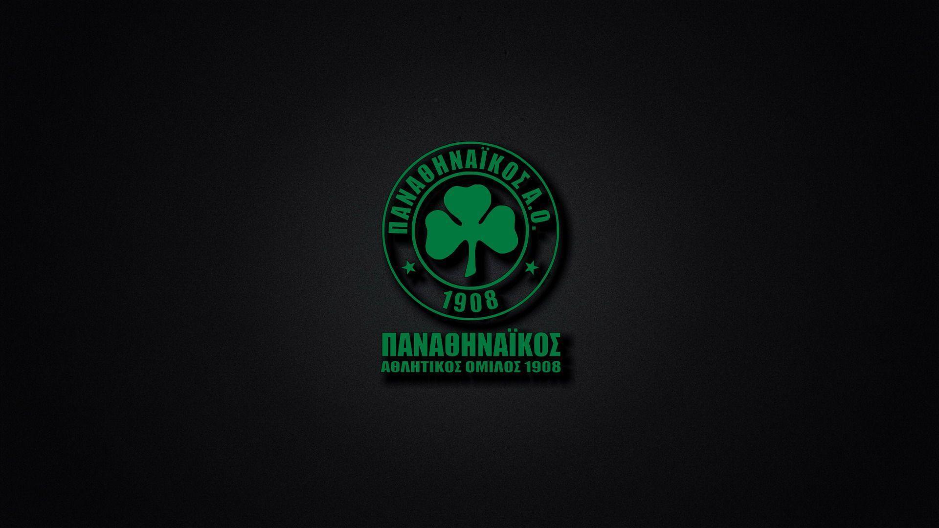 Panathinaikos Wallpapers - Top Free Panathinaikos Backgrounds ...