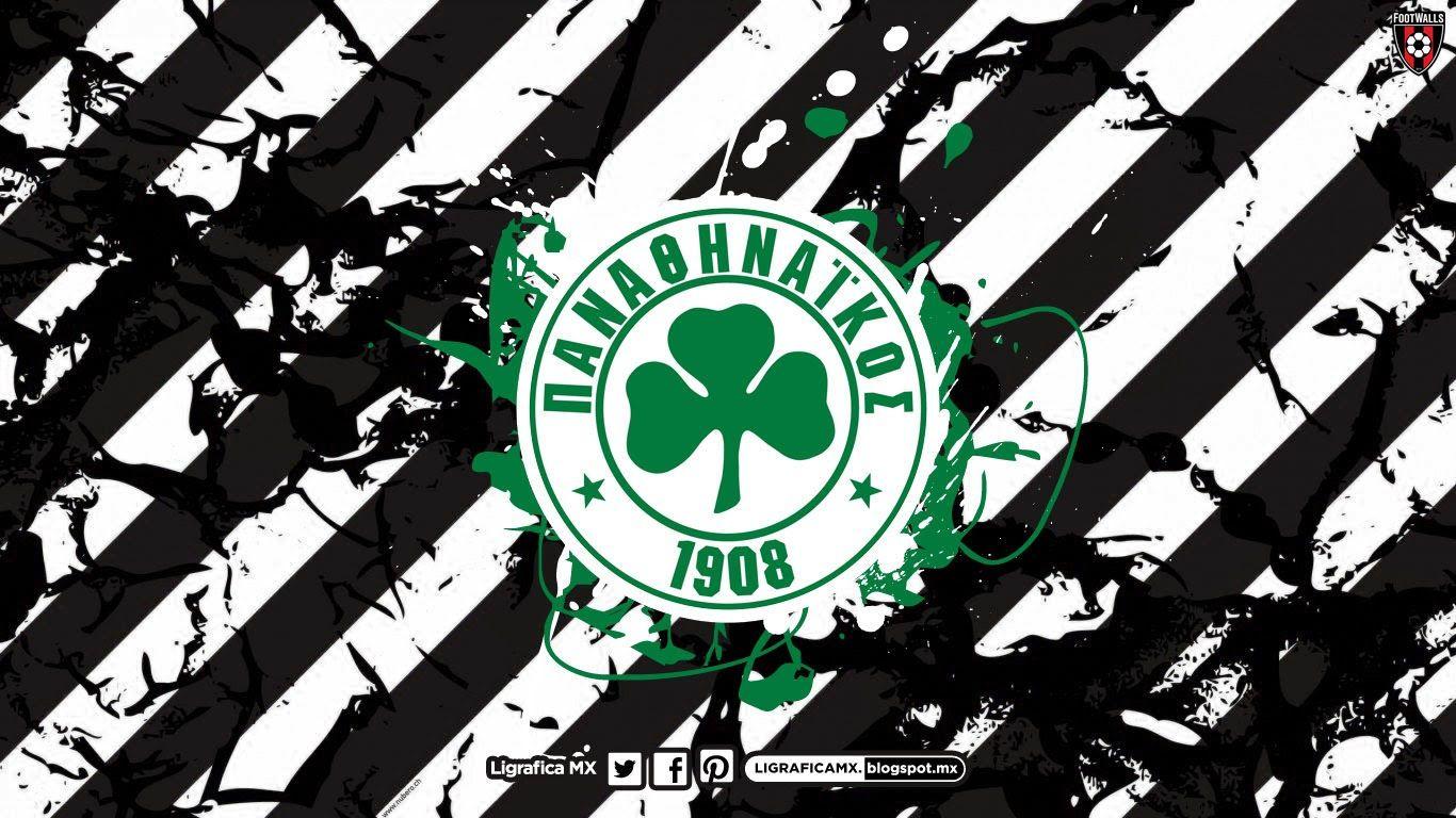 1366x768 Panathinaikos Wallpaper Wallpaper. Football