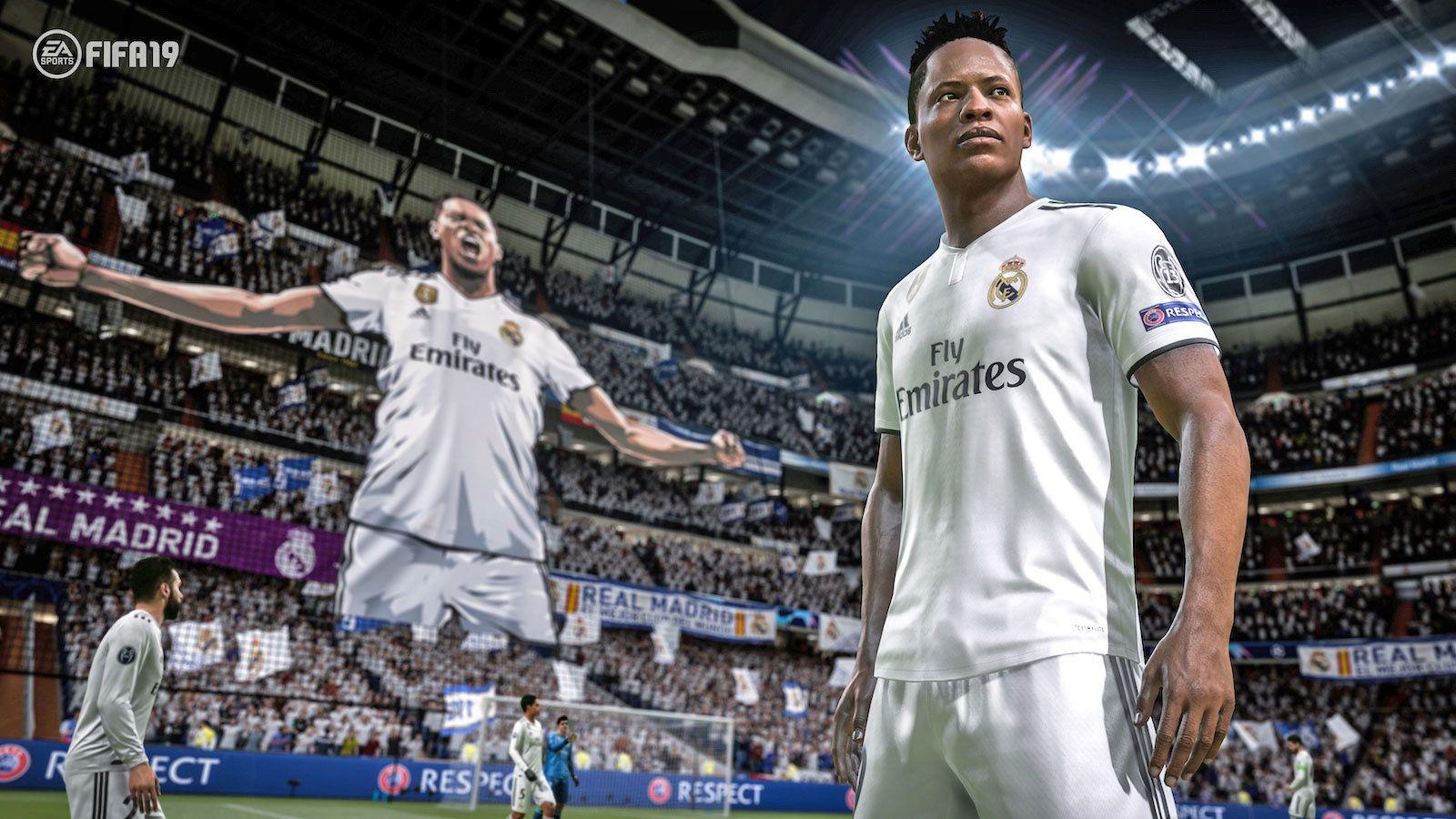 1600x900 FIFA 19' has everything it needs to be the best