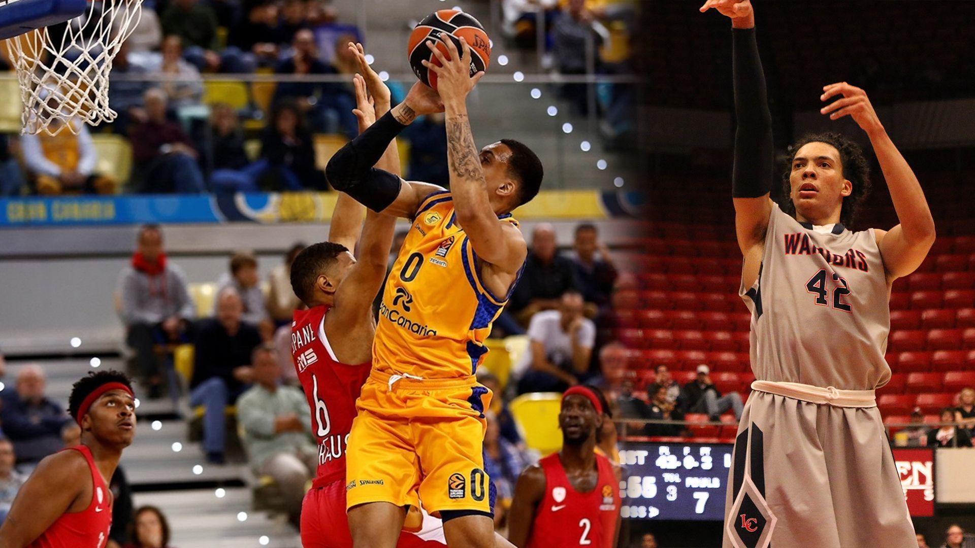 1920x1080 Jacob Wiley Joins Panathinaikos B.C. In Athens Clark State
