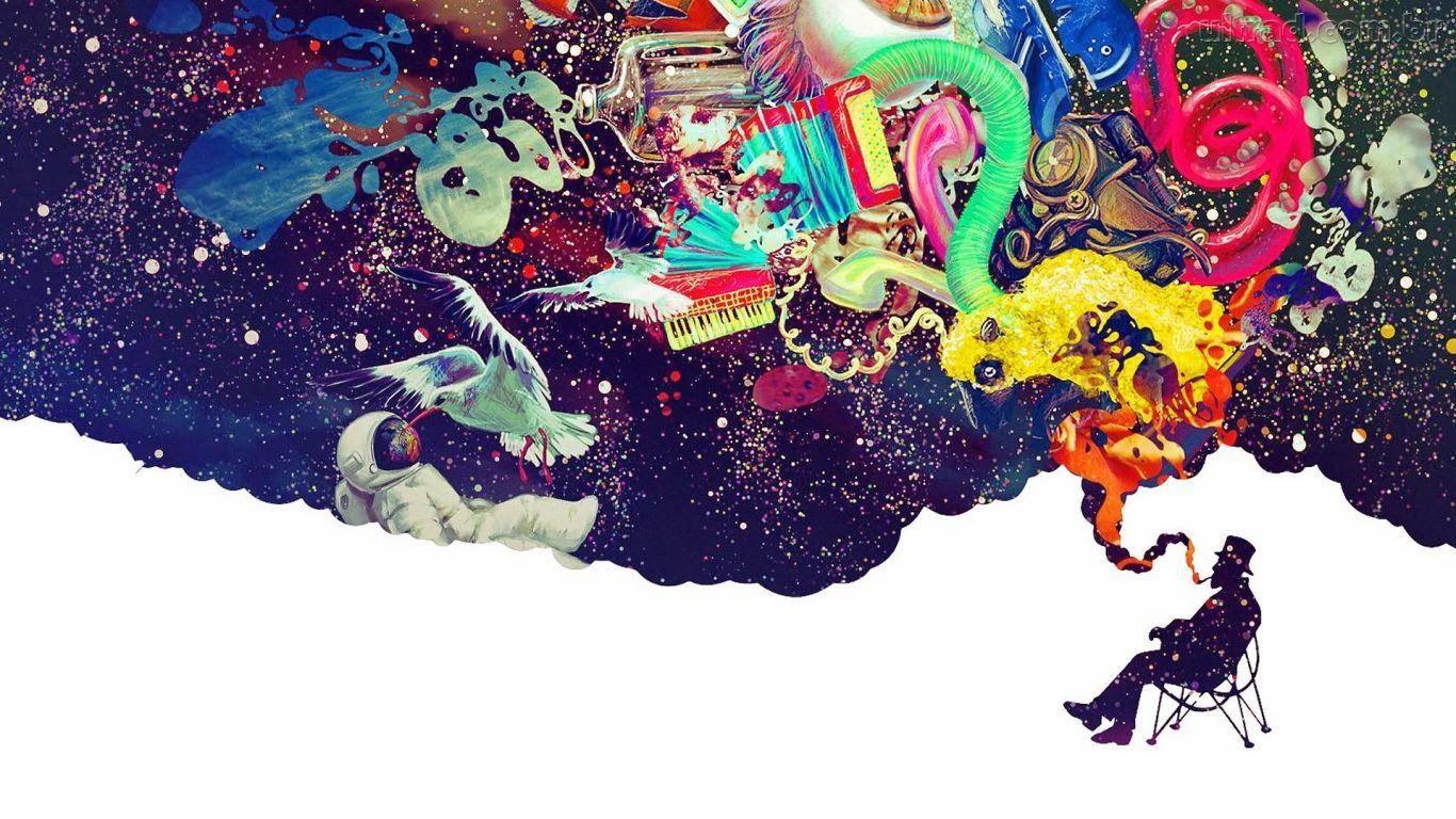 1366x768 Understanding 8 steps of enhancing your creativity and productivity
