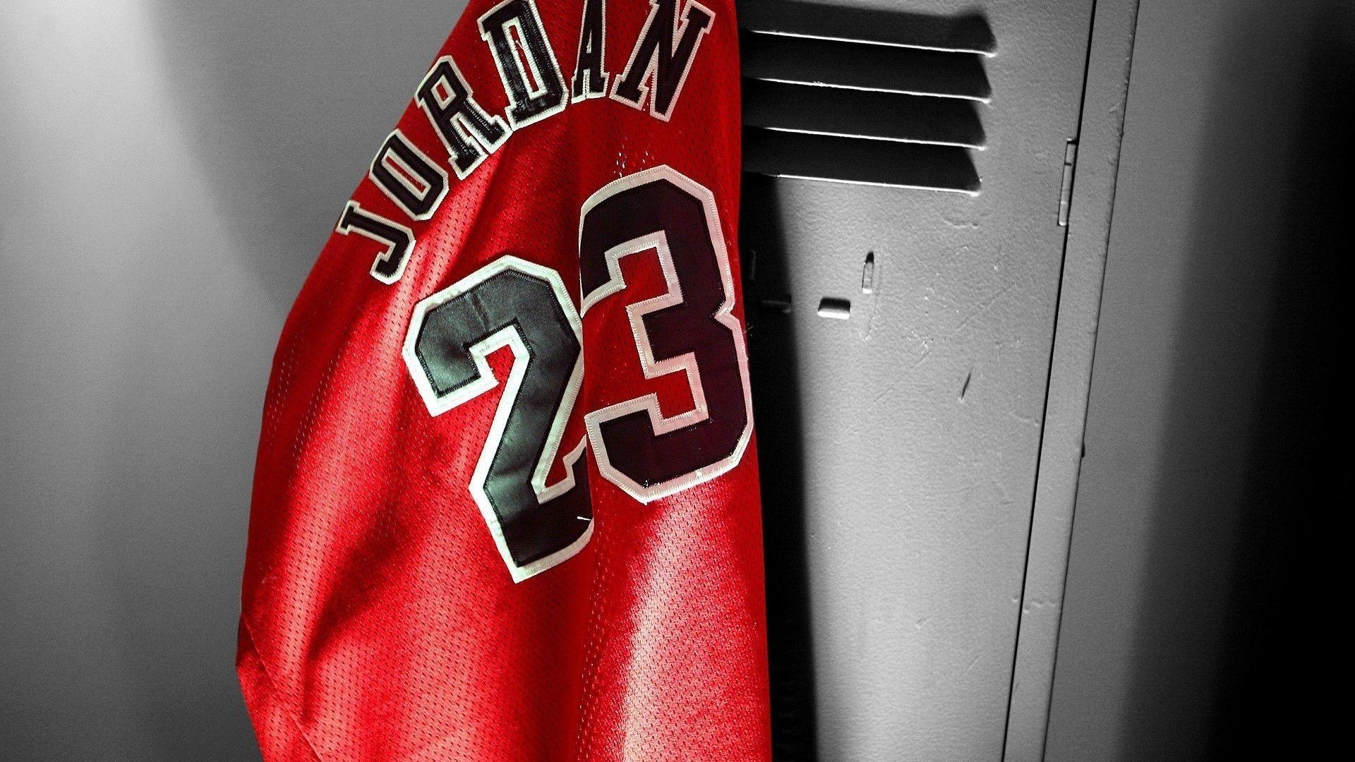 1920x1080 HD Michael Jordan Wallpaper