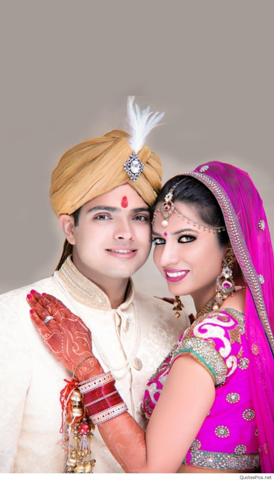 Indian Wedding Couple Wallpapers Top Free Indian Wedding Couple Backgrounds Wallpaperaccess