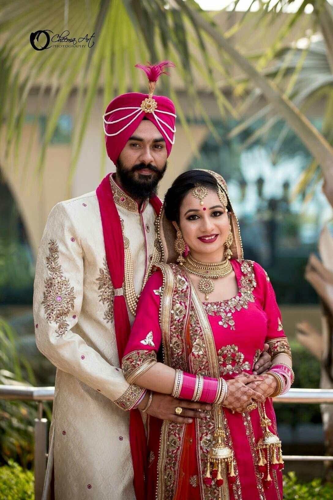 Indian Wedding Couple Wallpapers - Top Free Indian Wedding Couple ...
