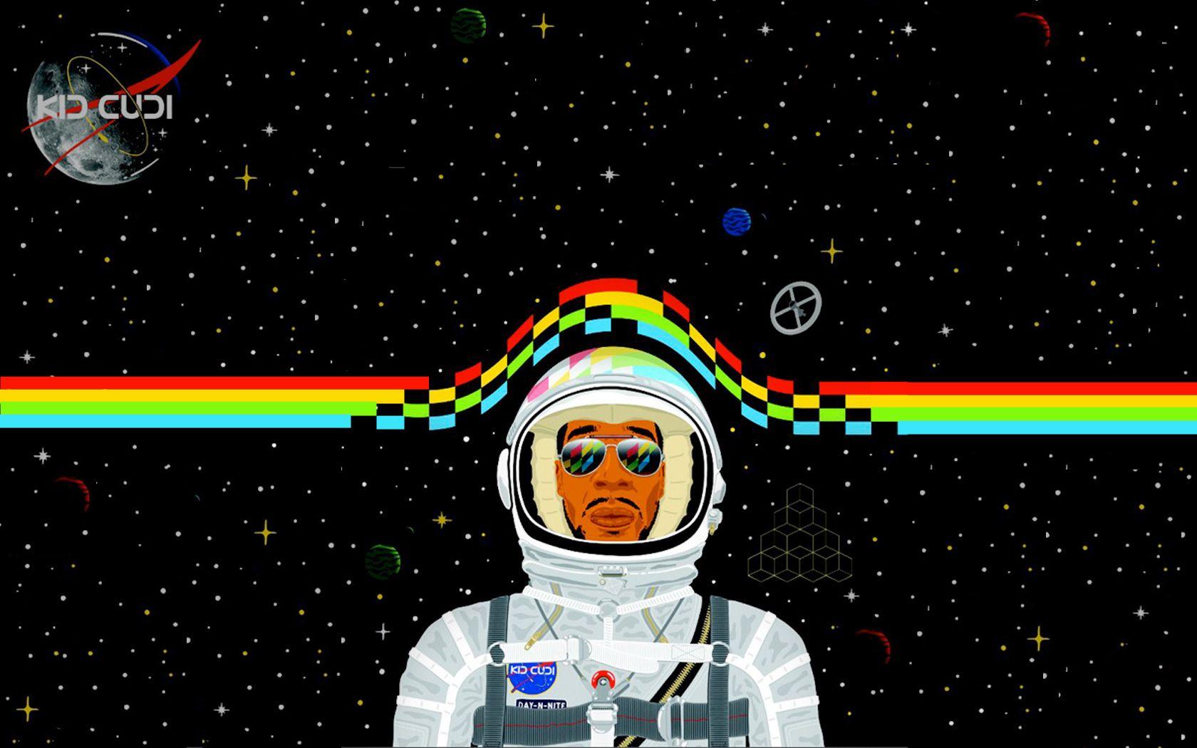 1680x1050 Extras. Dat New &;Cudi&;. Kid cudi wallpaper, Kid cudi