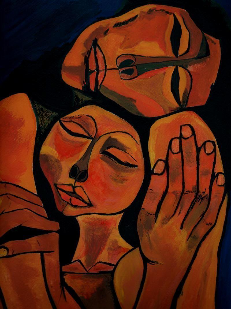 800x1072 Madre y Niño Guayasamín. Art, Latino art, Picasso paintings