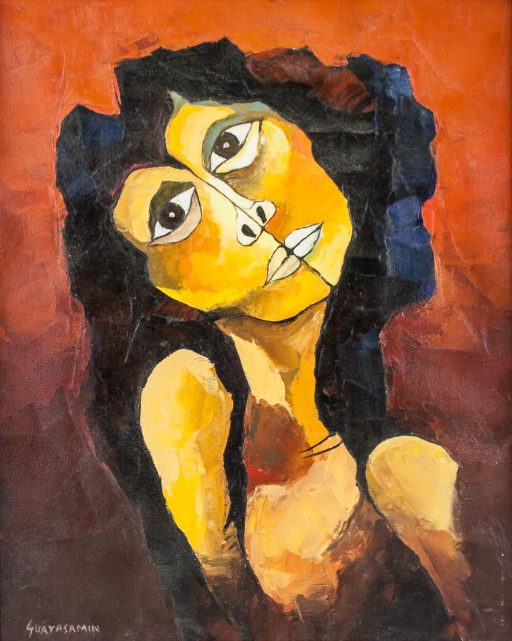 1000x1251 Oswaldo Guayasamin Ecuadorian Zabriskie Gallery. Products in 2019