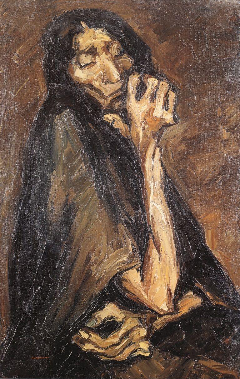 768x1213 Best Oswaldo Guayasamin image. Artist, Painting, Art