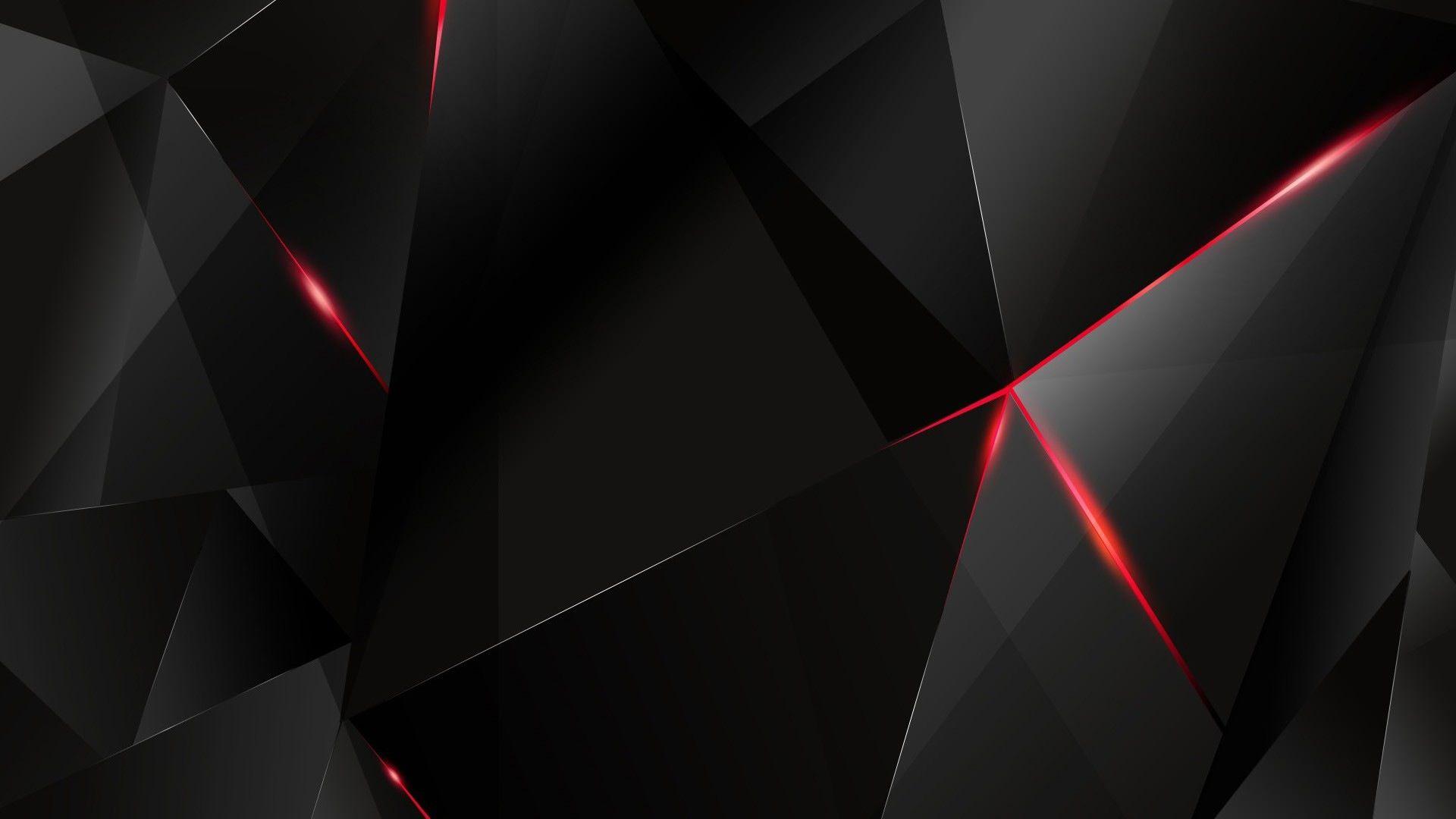 Red Geometric Hd Wallpapers Top Free Red Geometric Hd Backgrounds Wallpaperaccess