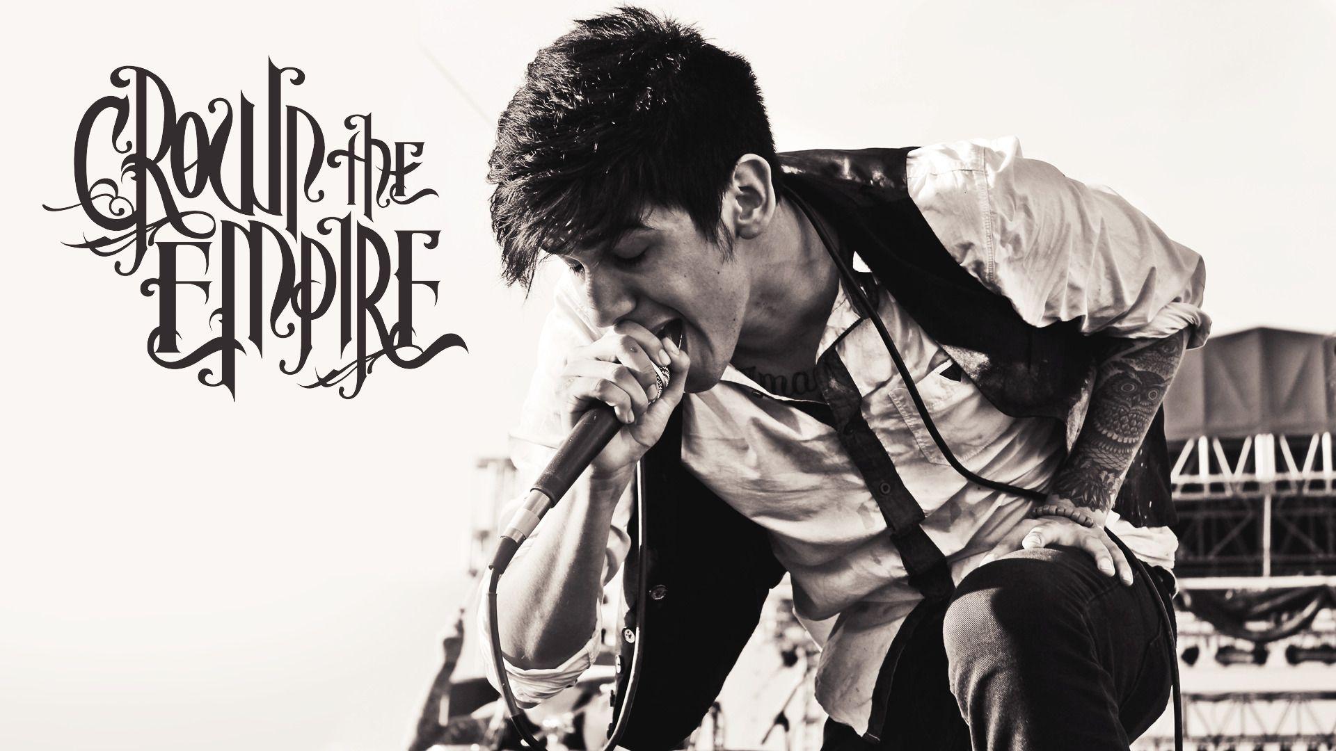 Crown The Empire Wallpapers Top Free Crown The Empire