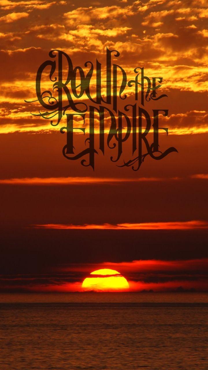 720x1280 Crown The Empire Wallpaper