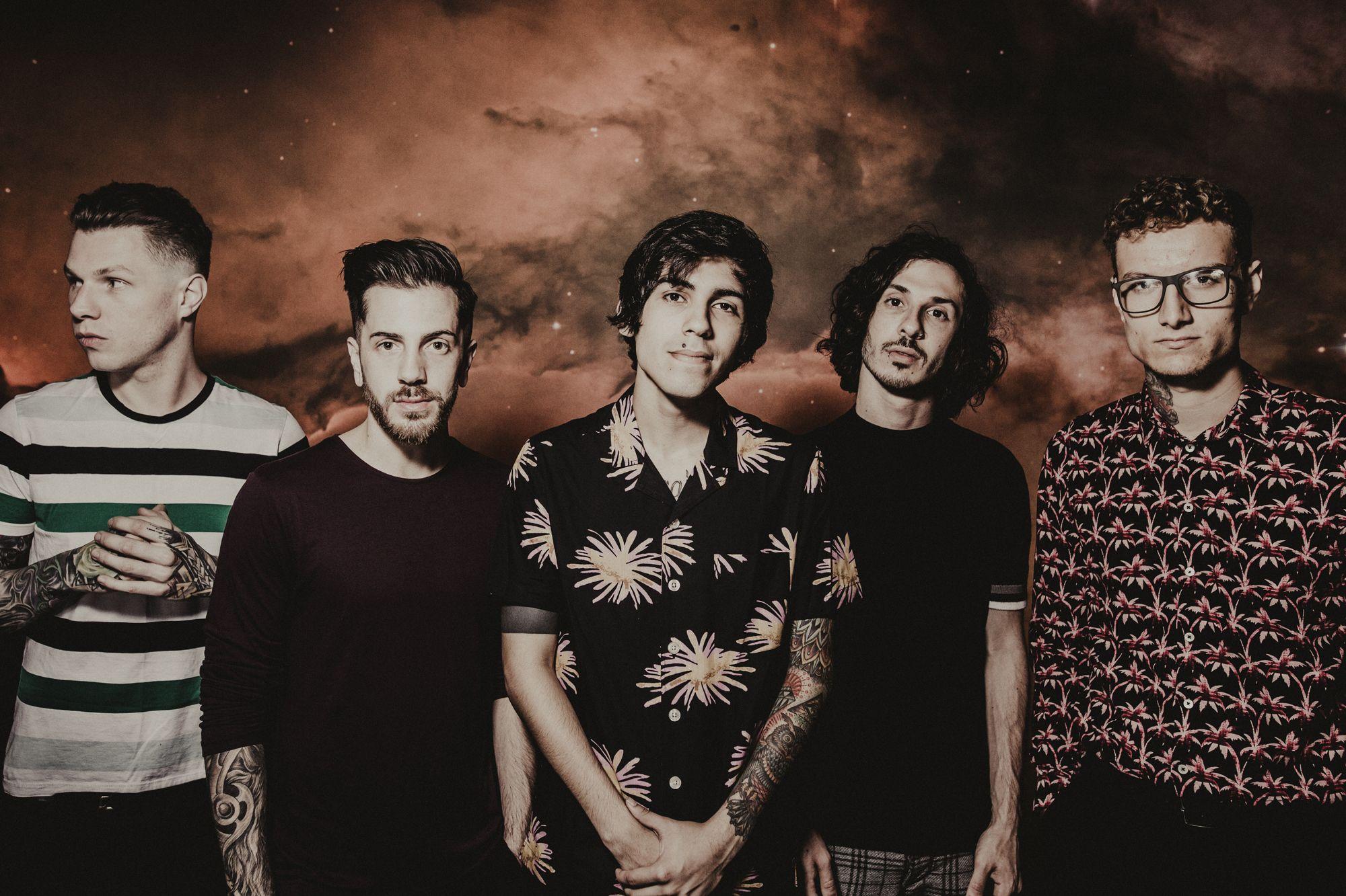 Crown The Empire Wallpapers Top Free Crown The Empire Images, Photos, Reviews