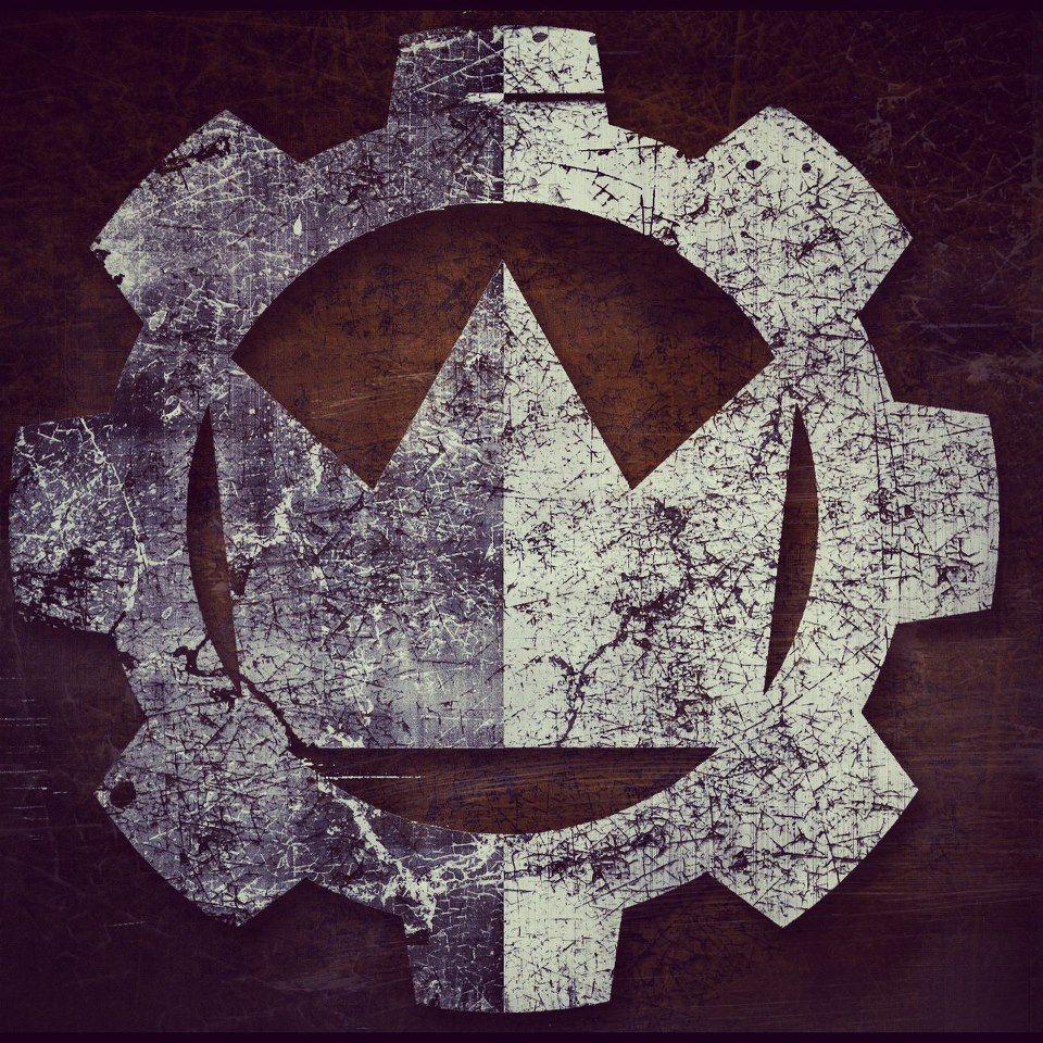 960x960 Official Crown The Empire Logo. Empire logo, Crown the empire