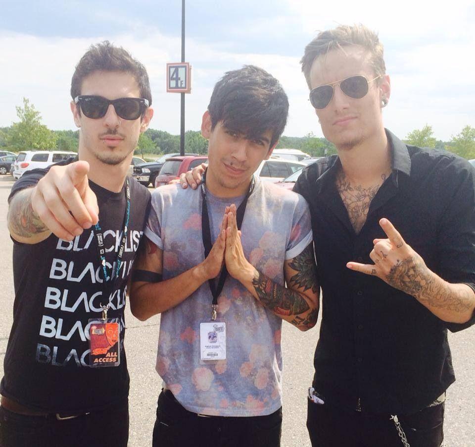 960x902 Brandon, Andy And Hayden Crown The Empire, Download