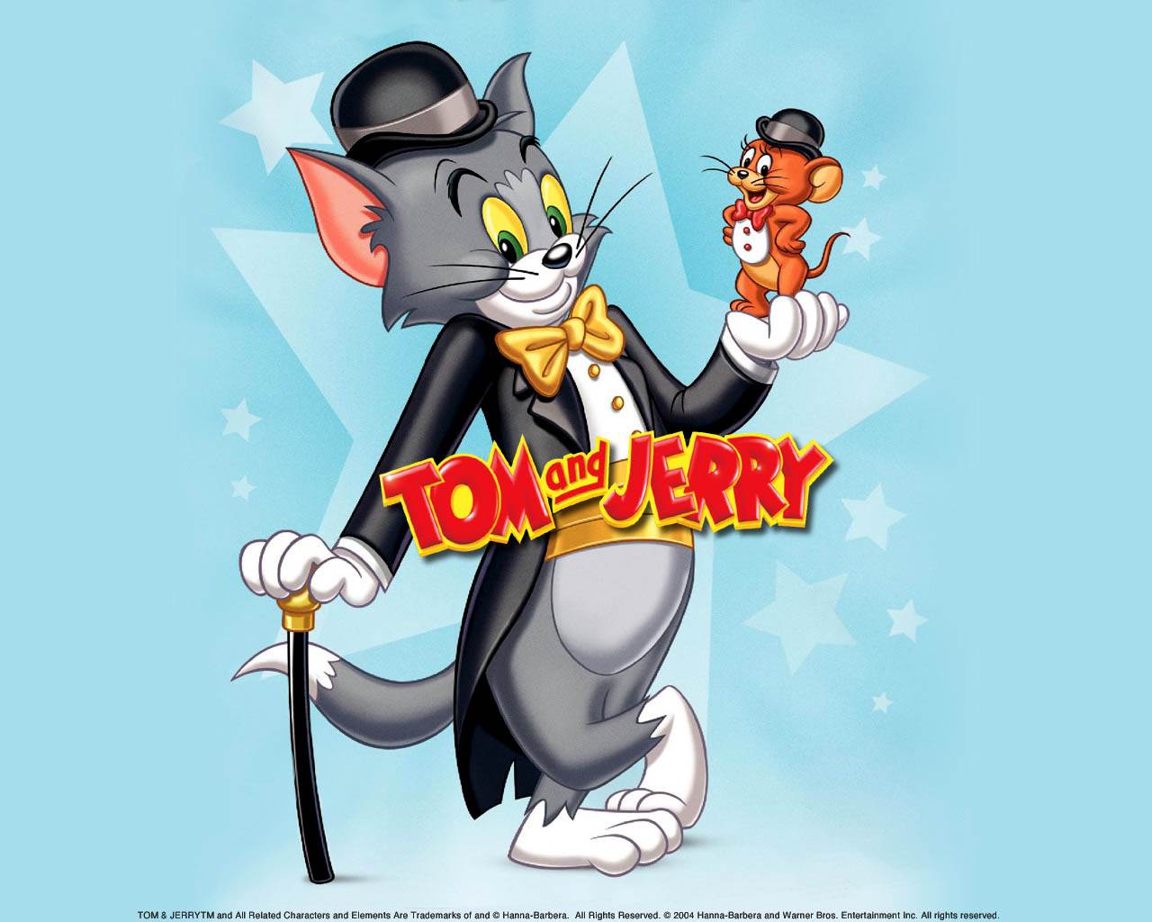 1280x1024 Tom And Jerry HD Wallpaper Background Wallpaper 1280x1024