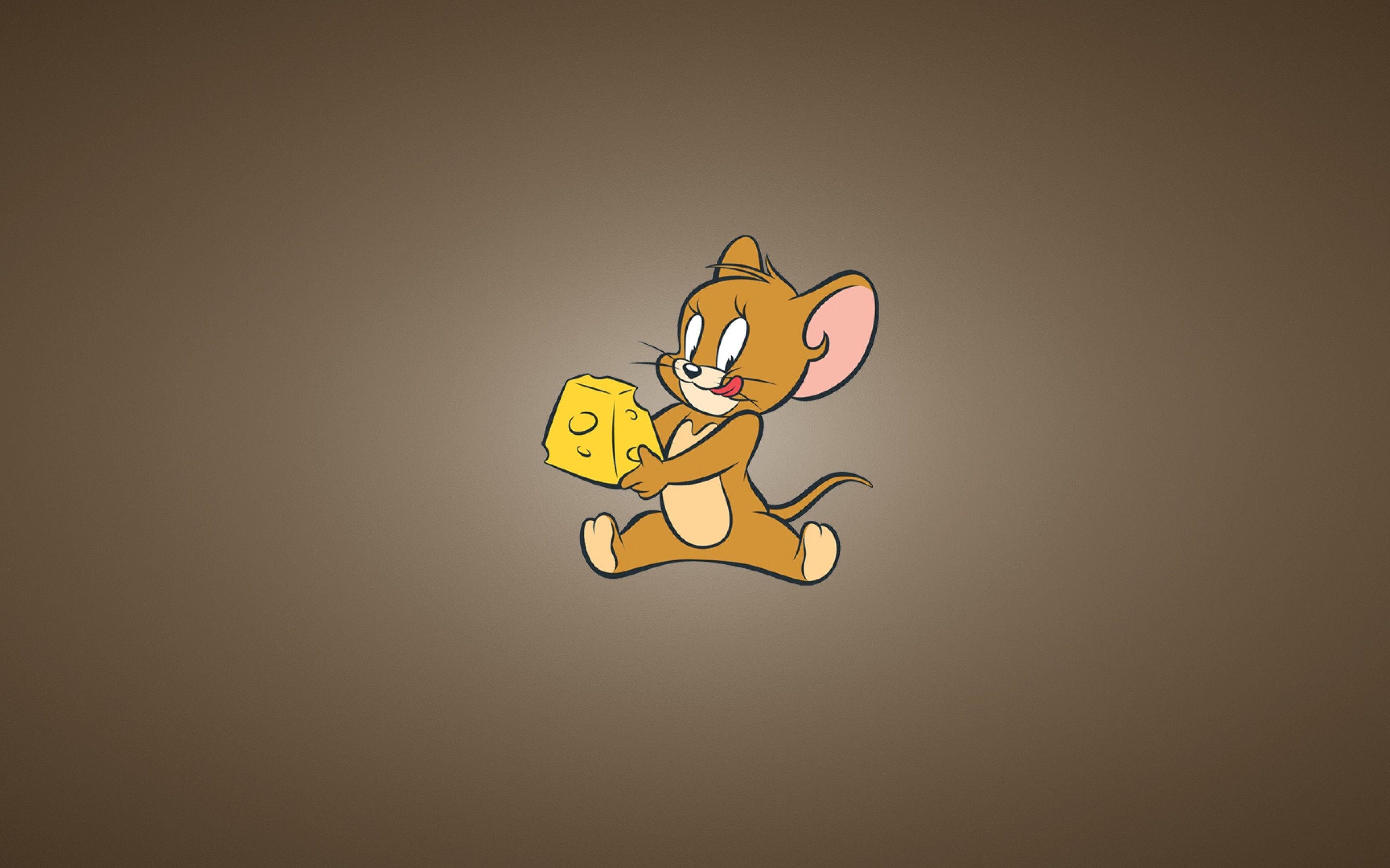 Tom and Jerry HD Wallpapers - Top Free Tom and Jerry HD Backgrounds -  WallpaperAccess