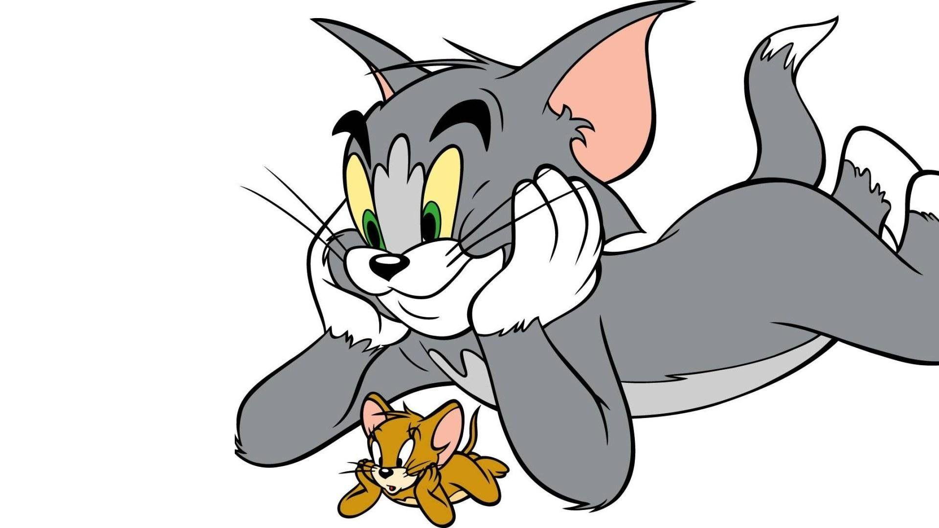Hình nền 1920x1080 Id - Tom Et Jerry Dessin - Hình nền HD