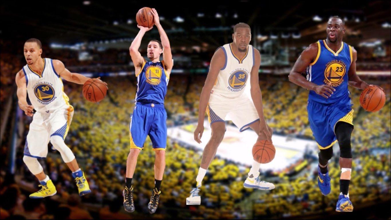 1366x768 Are The Warriors Really A Super Team???