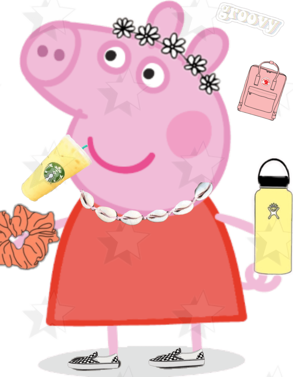 Peppa Pig VSCO Girl Wallpapers - Top Free Peppa Pig VSCO Girl ...