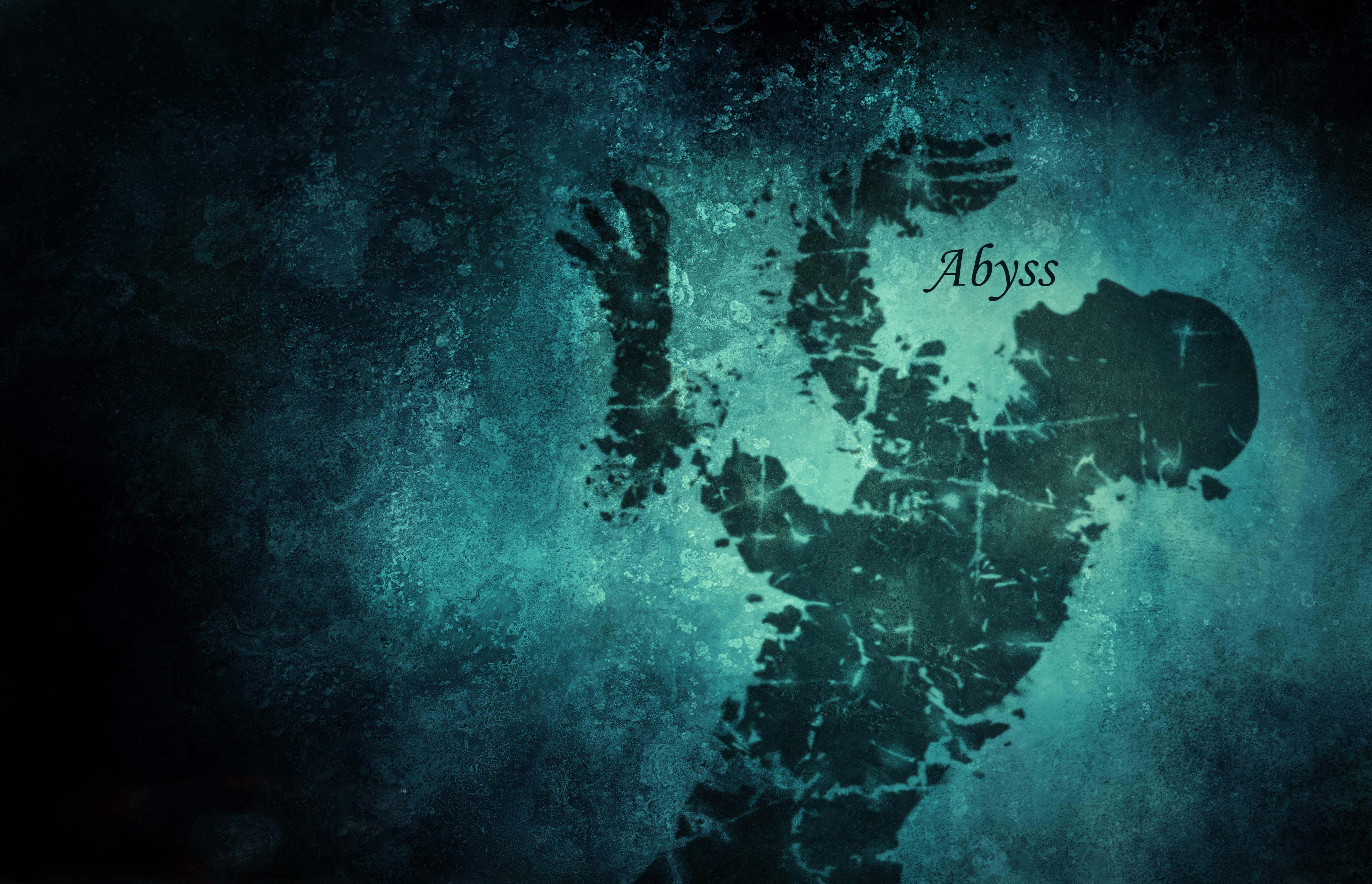 4288x2764 Abyss Wallpaper. Abyss Wallpaper, Tales