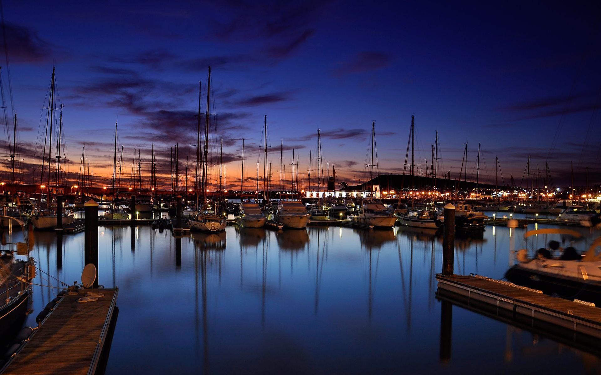 Harbor Wallpapers - Top Free Harbor Backgrounds - WallpaperAccess