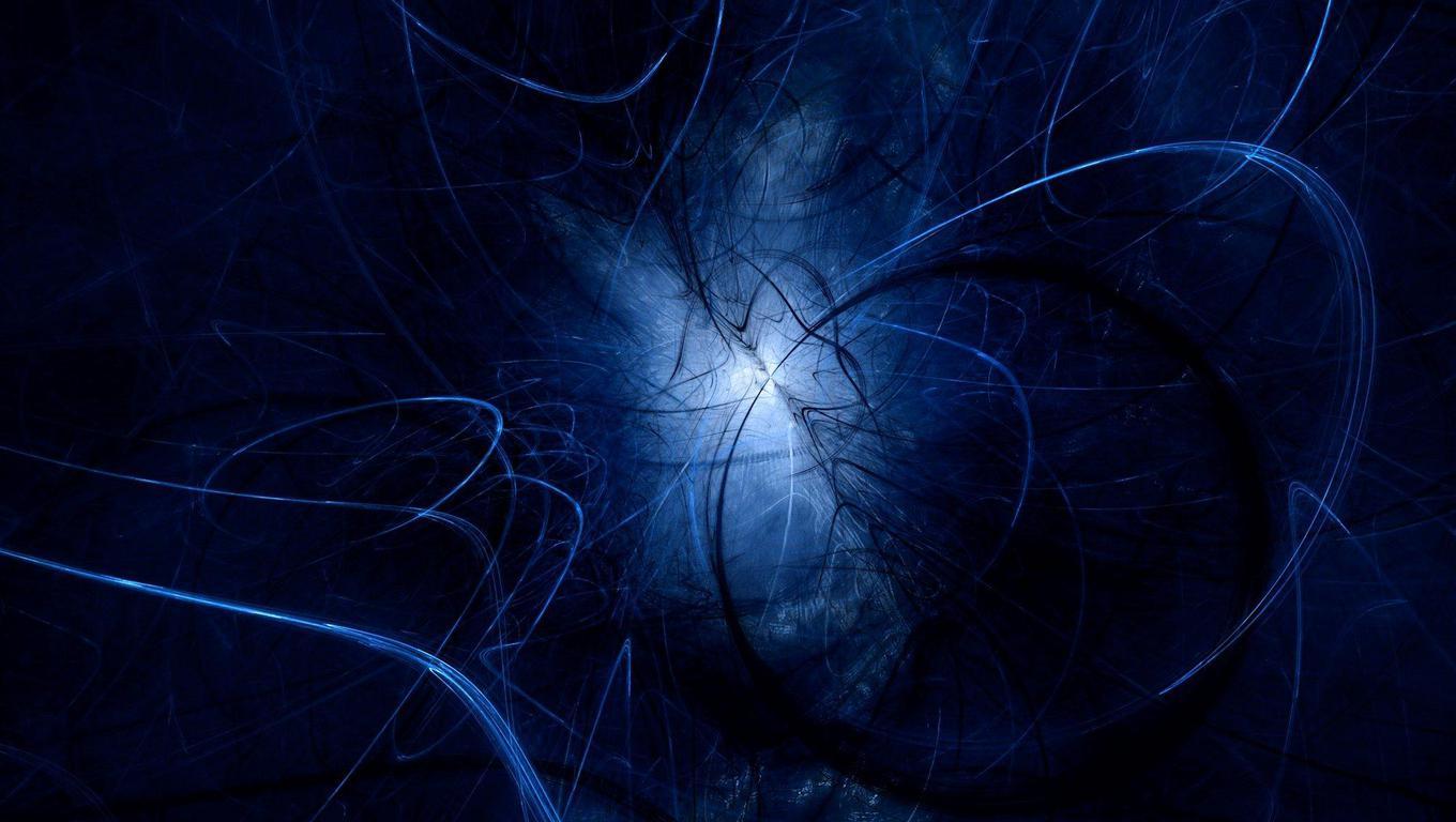 1360x768 Abyss Wallpaper