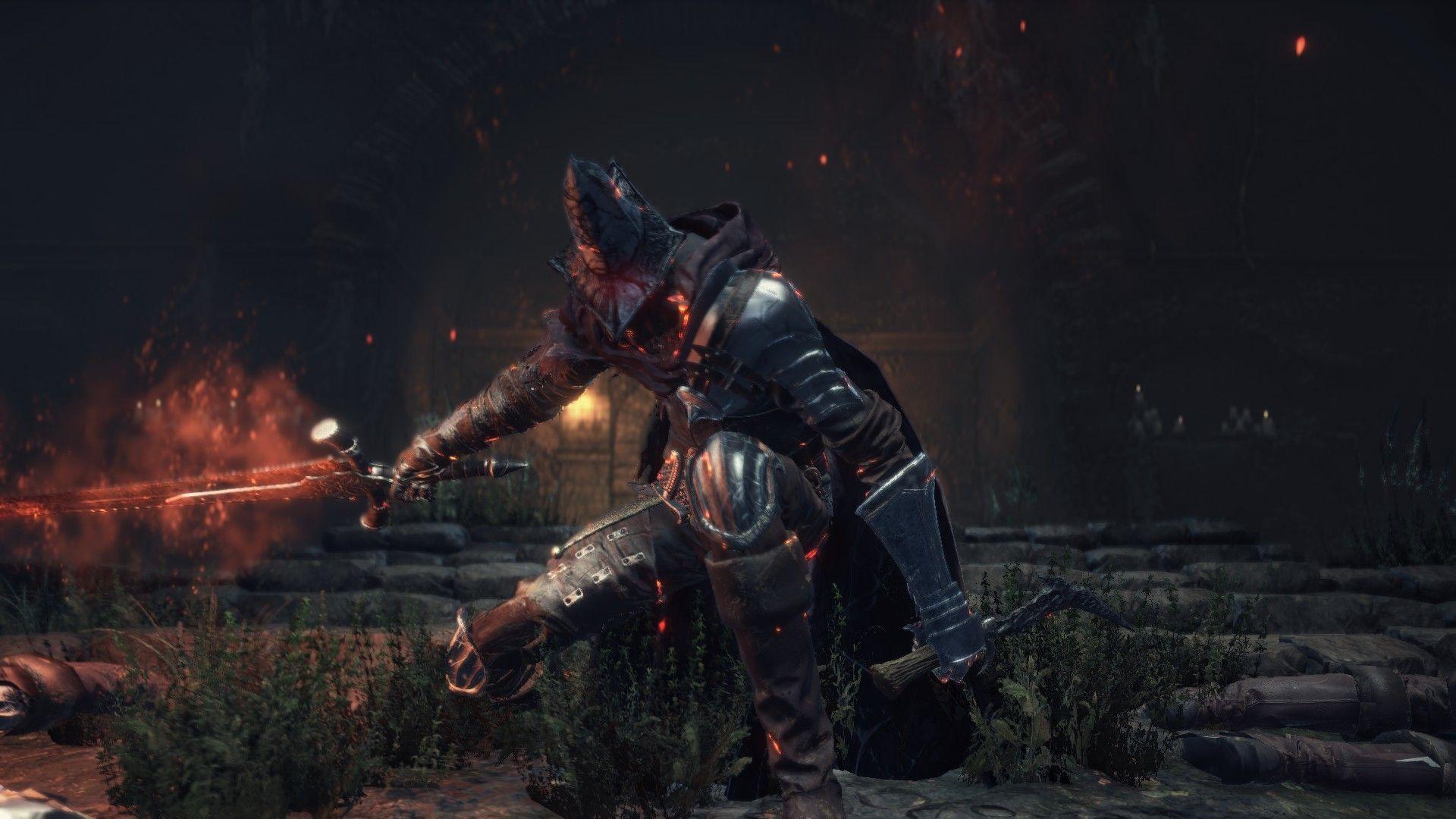 1920x1080 1920x Darksouls3 Abyss Watchers Wallpaper Watchers