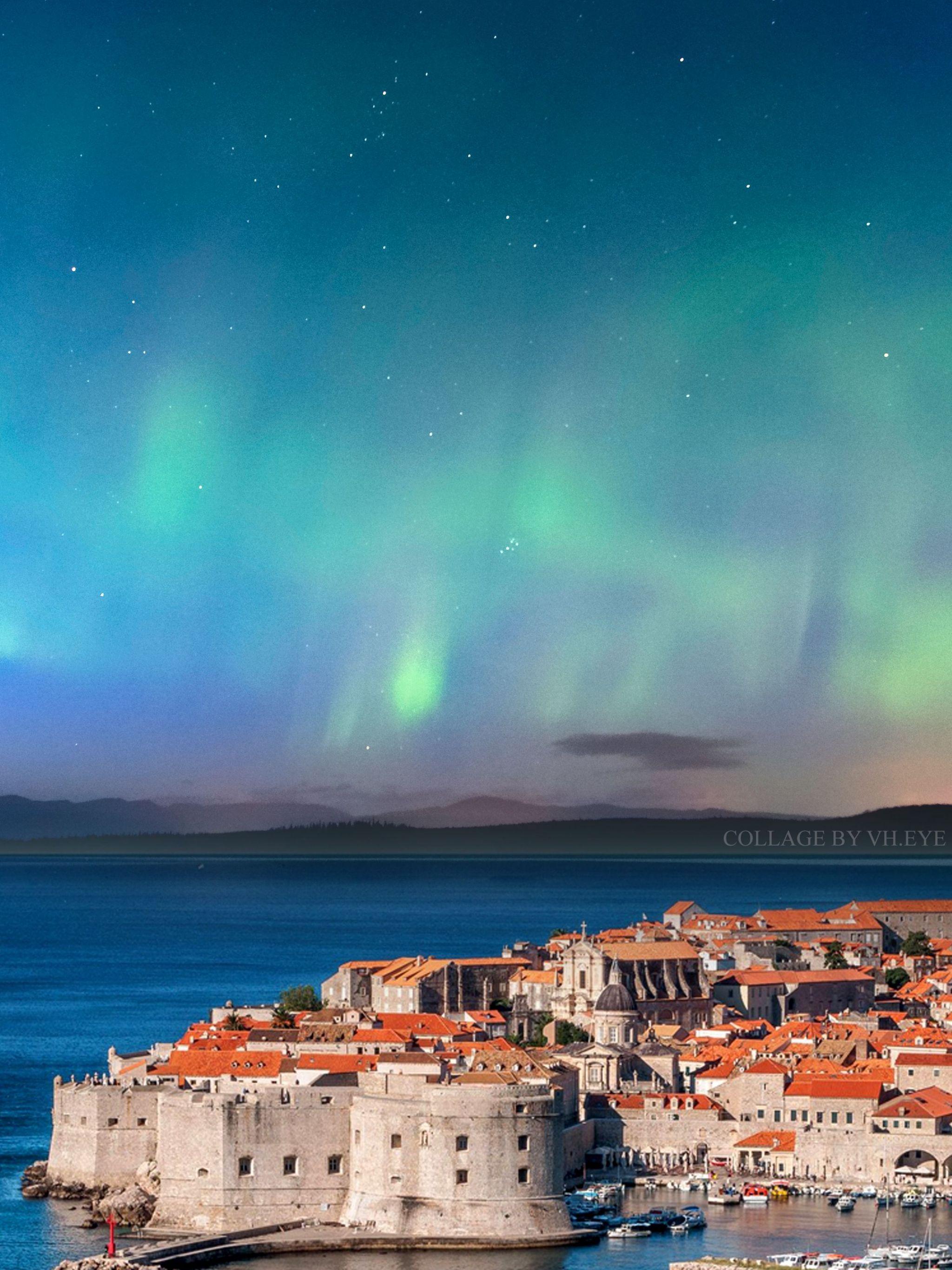 2048x2732 Free download Croatia Split Kings Landing Game of Thrones Poster