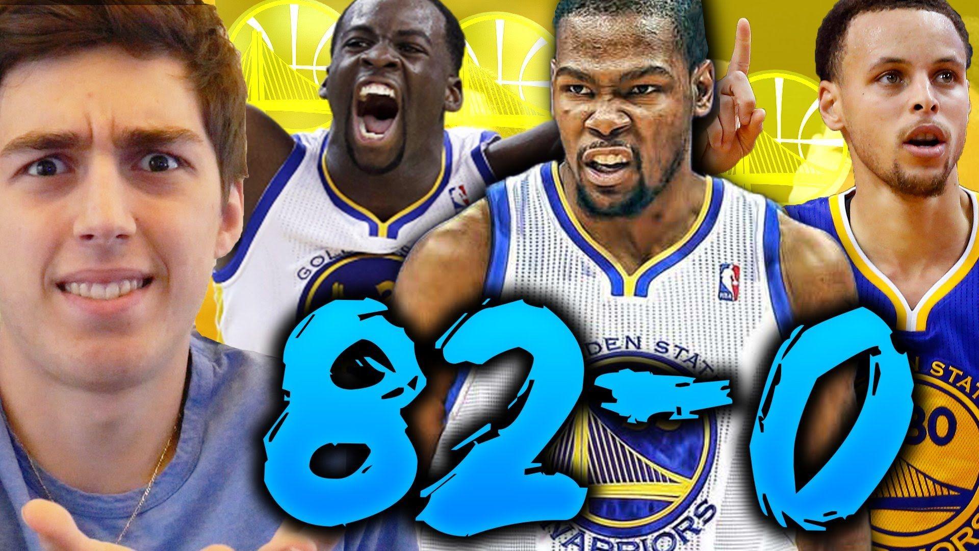 1920x1080 82 0 CHALLENGE GOLDEN STATE WARRIORS WITH KEVIN DURANT! NBA