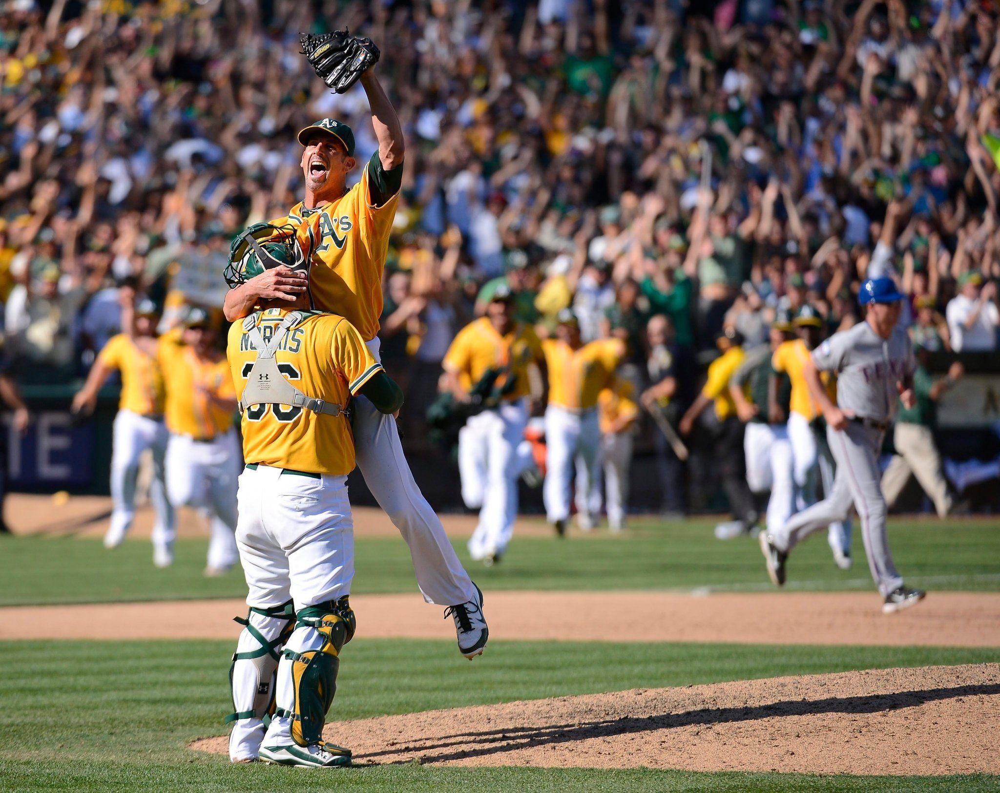 2048x1624 Oakland Athletics Wallpaper HD