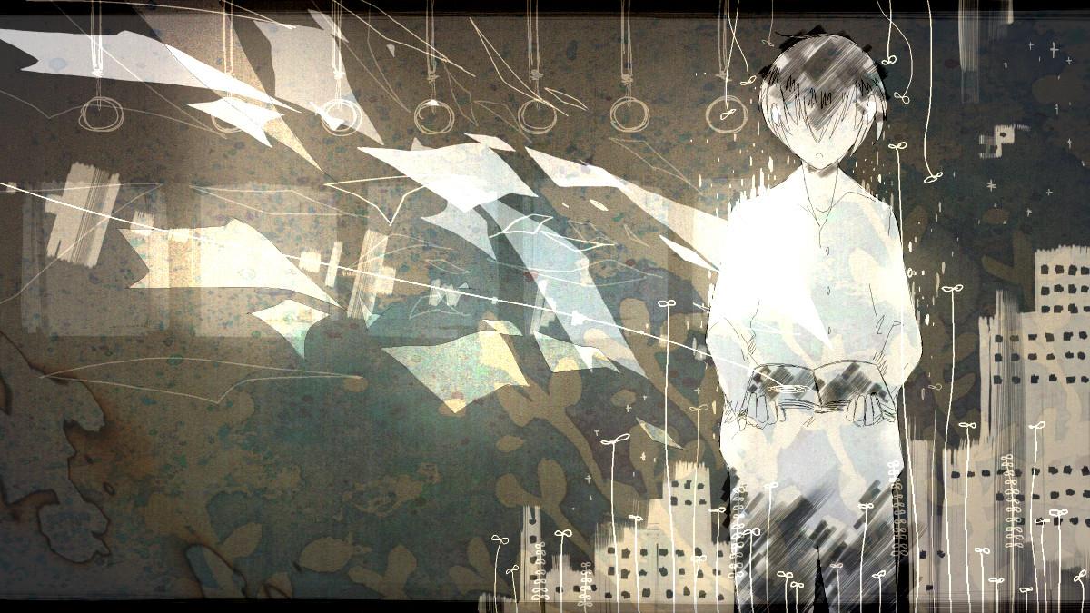 1200x675 Literary Wallpaper
