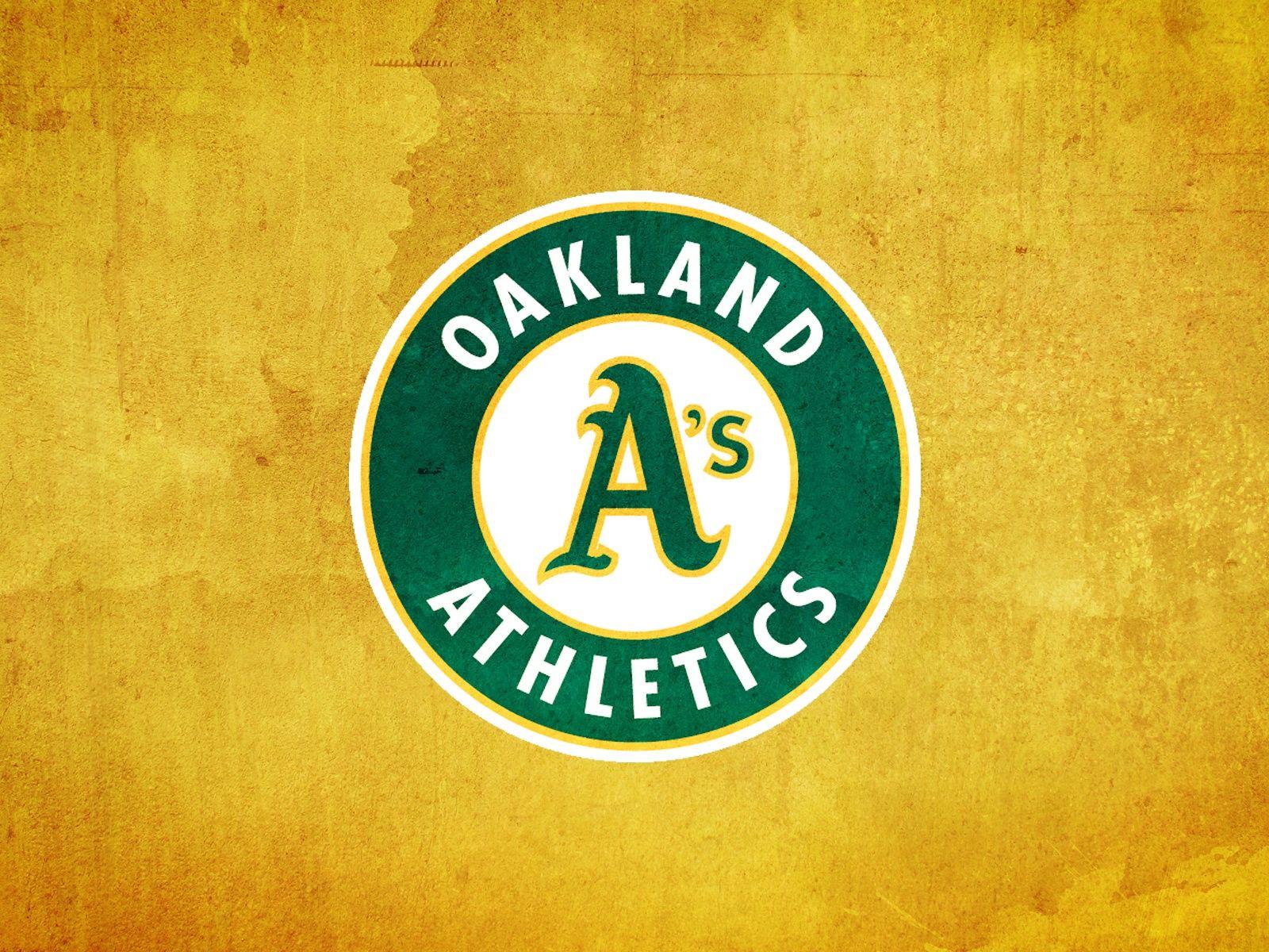 1600x1200 Oakland Athletics Wallpaperx1200