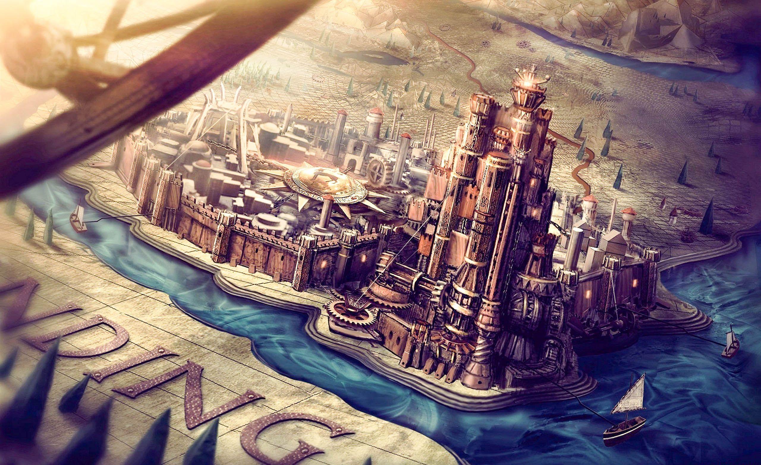 2560x1565 Game of Thrones Wallpaper for Desktop
