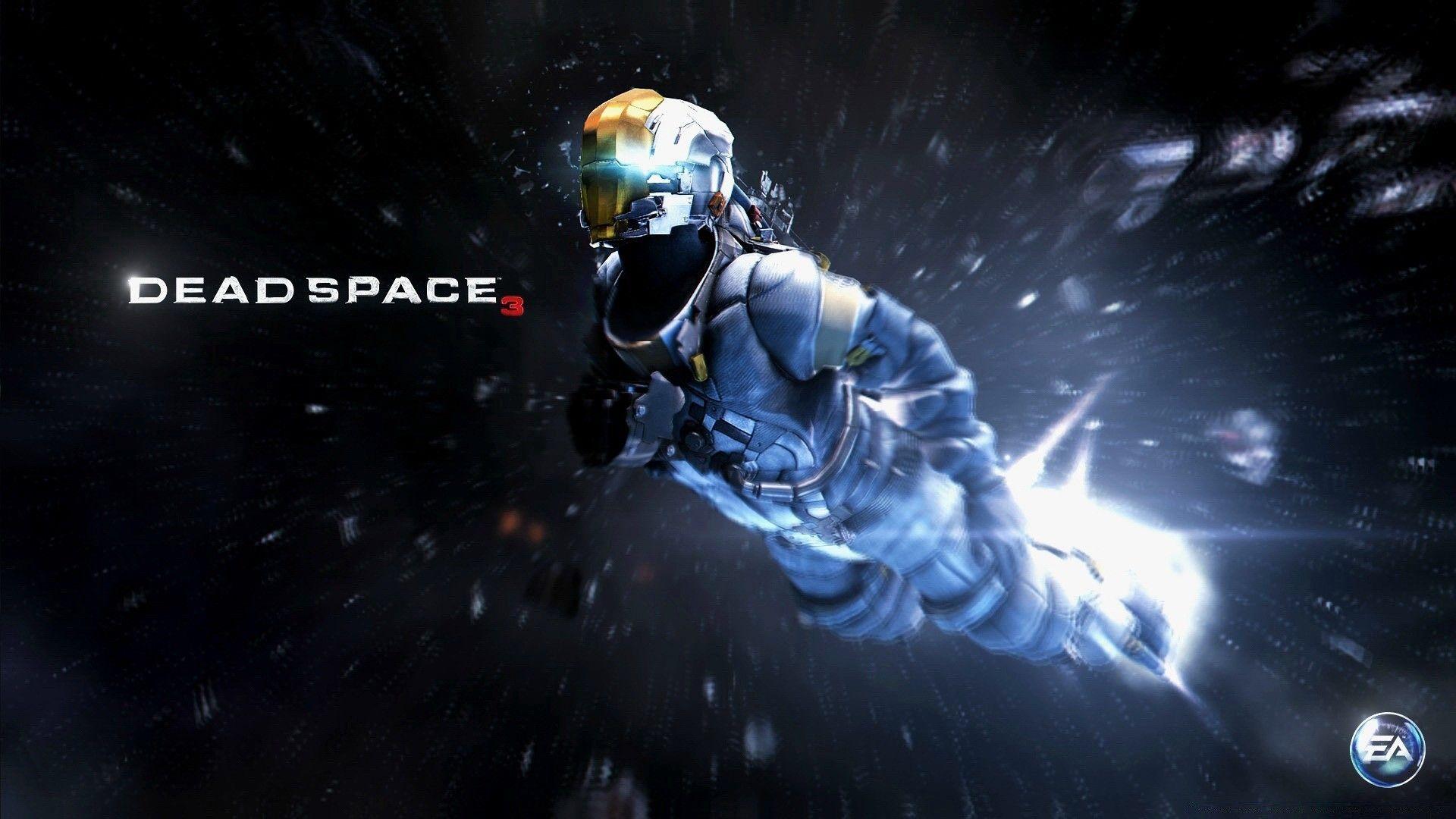 1920x1080 Dead Space 3