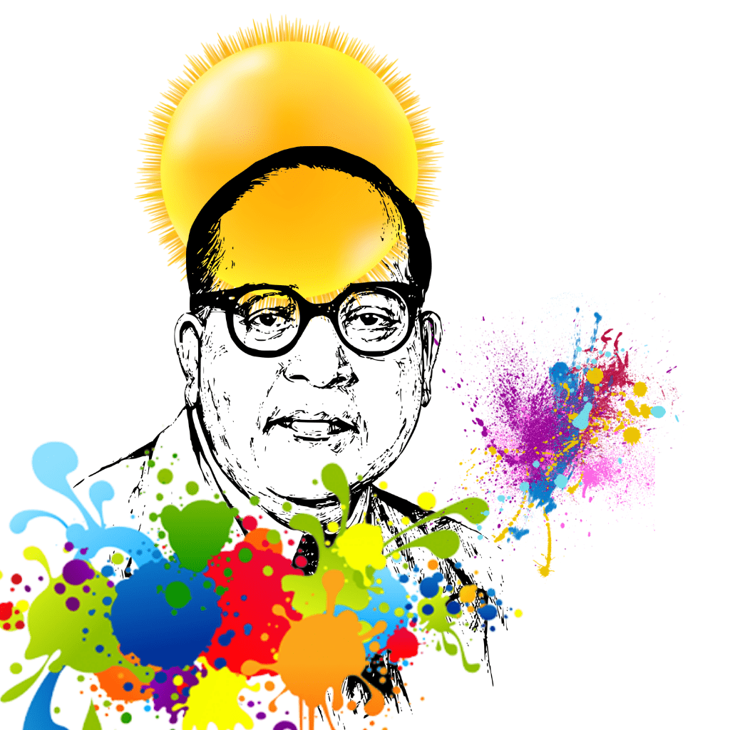 Ambedkar 4K Wallpapers - Top Free Ambedkar 4K Backgrounds - WallpaperAccess