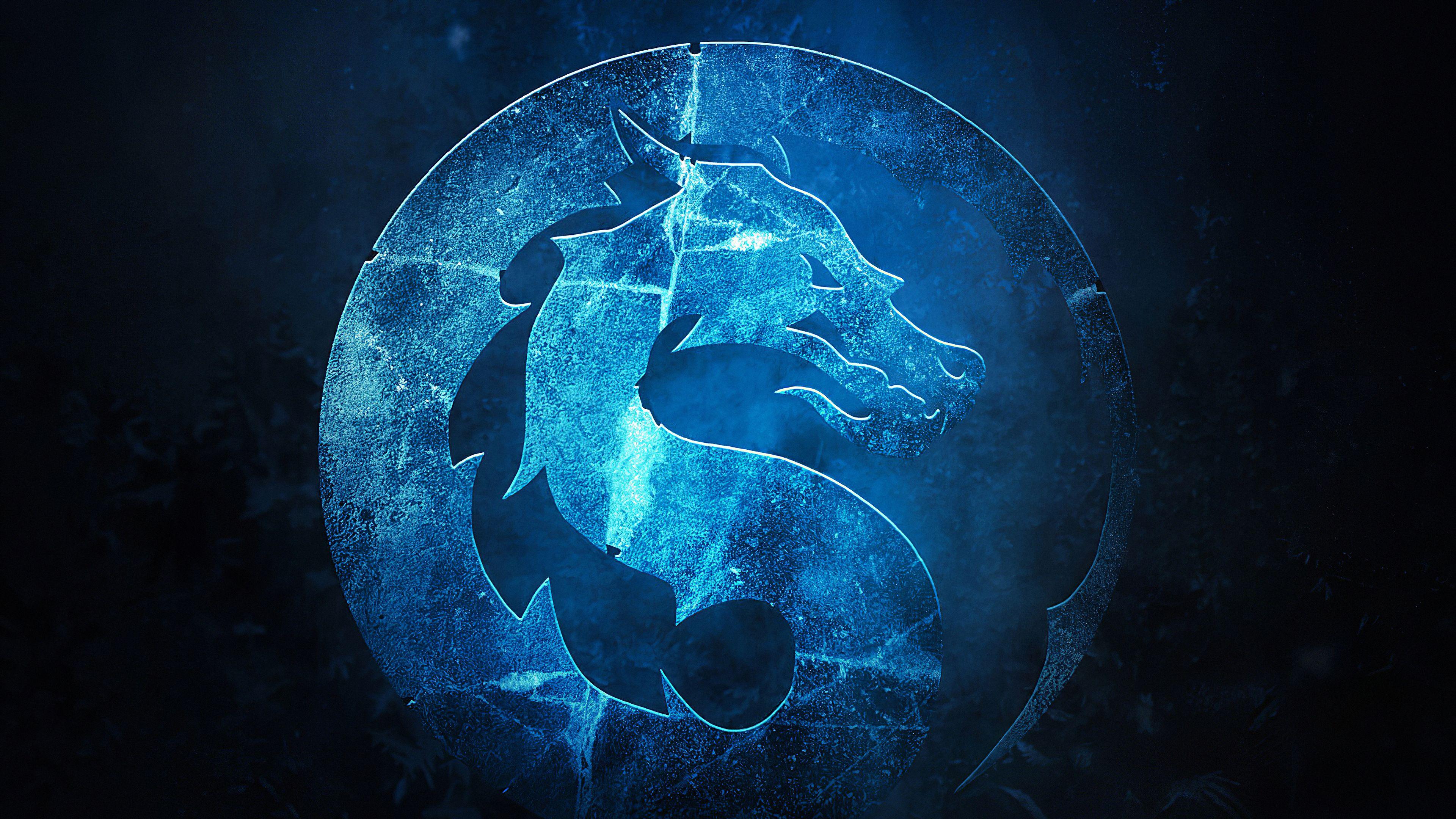 3840x2160 MORTAL KOMBAT SUB ZERO CORRUPTION 4k, HD Games, 4k Wallpaper