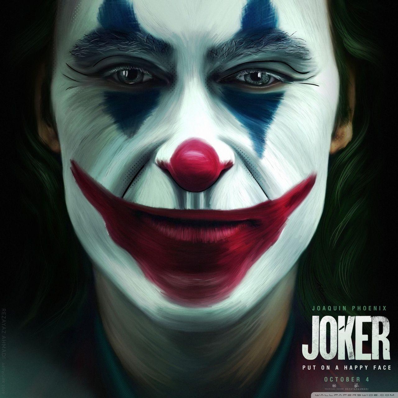 New Joker HD Wallpapers - Top Free New Joker HD Backgrounds ...