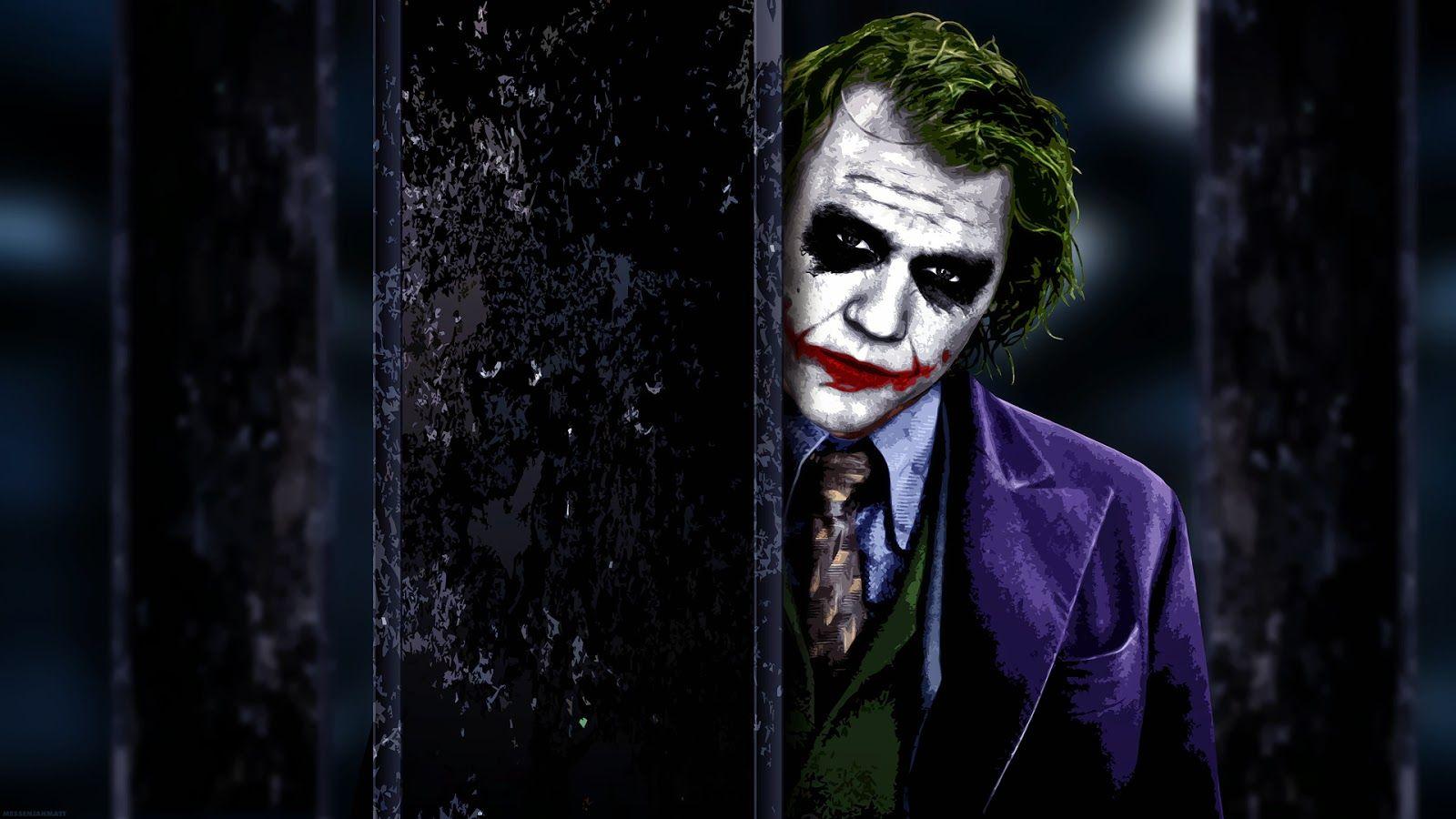 1600x900 Free download Joker HD Wallpaper joker background widescreen