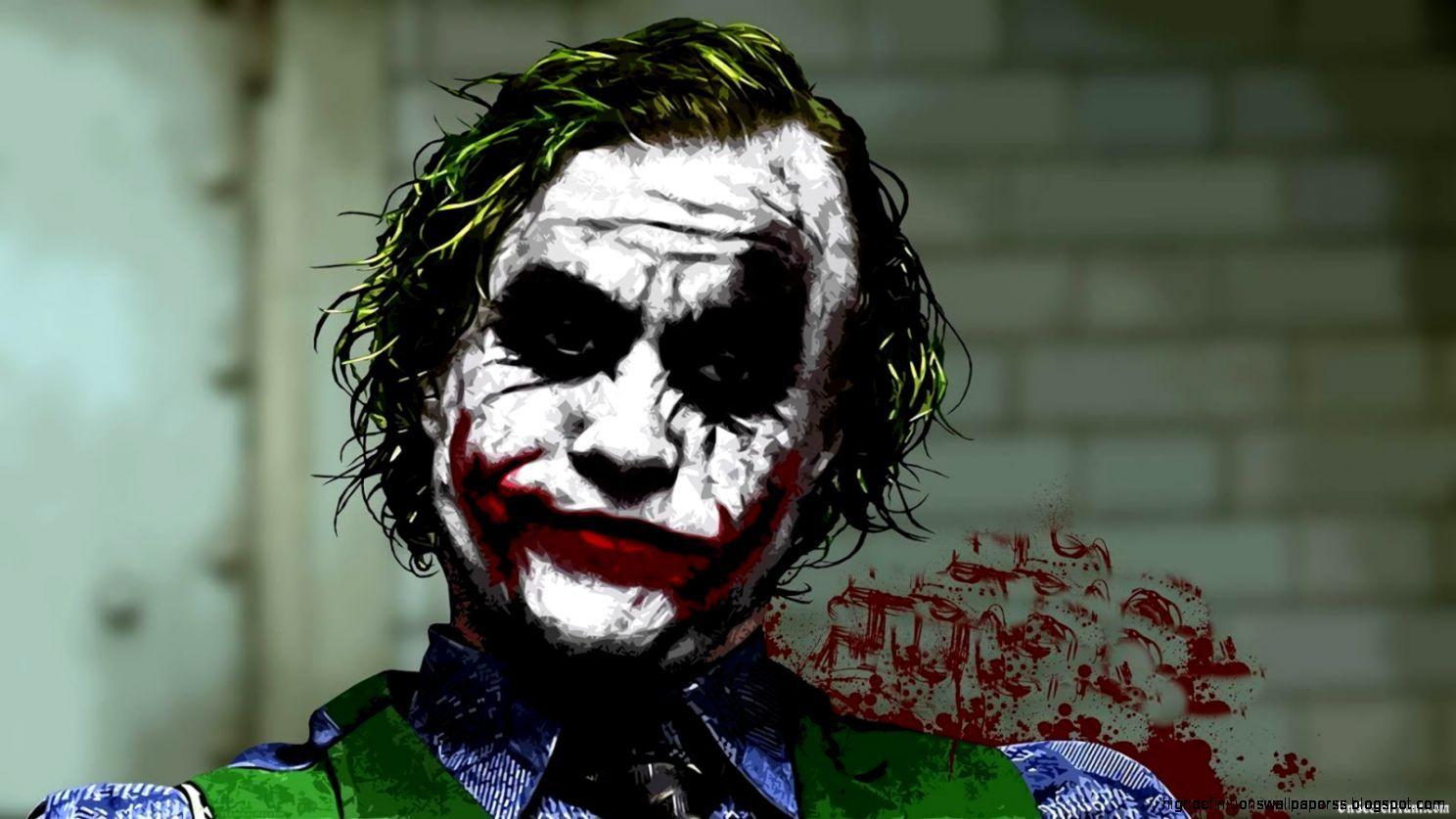 New Joker HD Wallpapers - Top Free New Joker HD Backgrounds ...