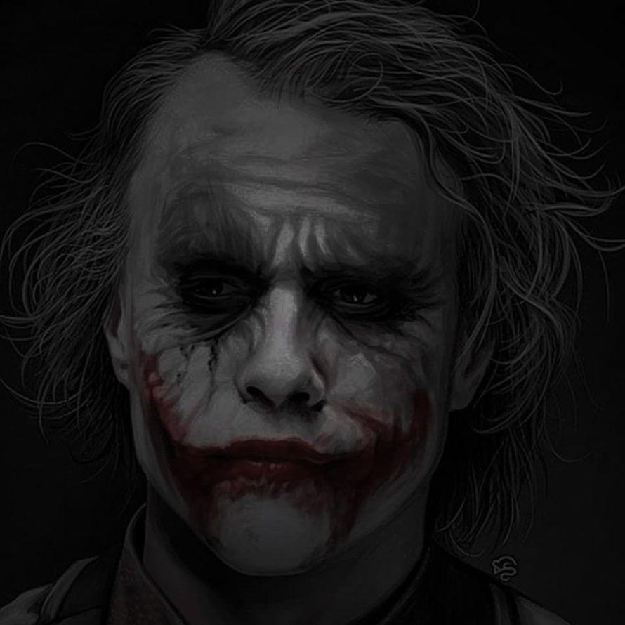 New Joker HD Wallpapers - Top Free New Joker HD Backgrounds ...