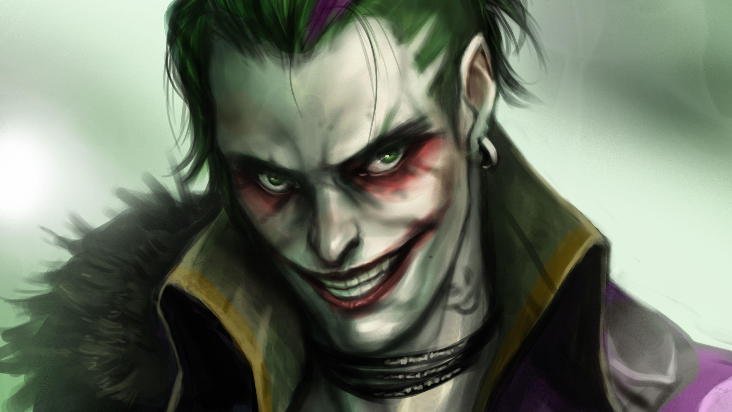 New Joker Hd Wallpapers - Top Free New Joker Hd Backgrounds 