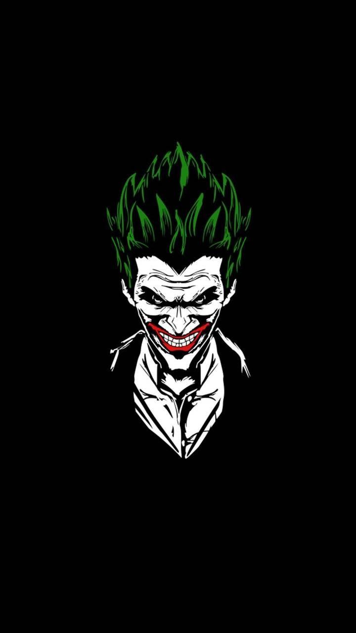 720x1280 Joker HD wallpaper