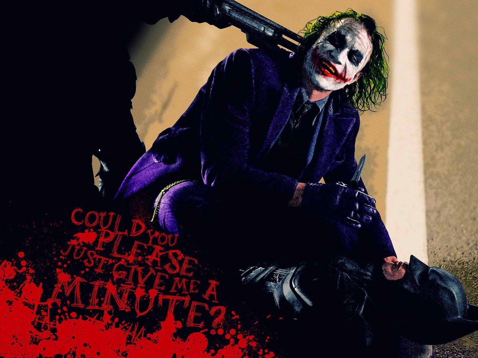 1600x1200 Joker HD Wallpaper Download Wallpaper Joker Pics Download