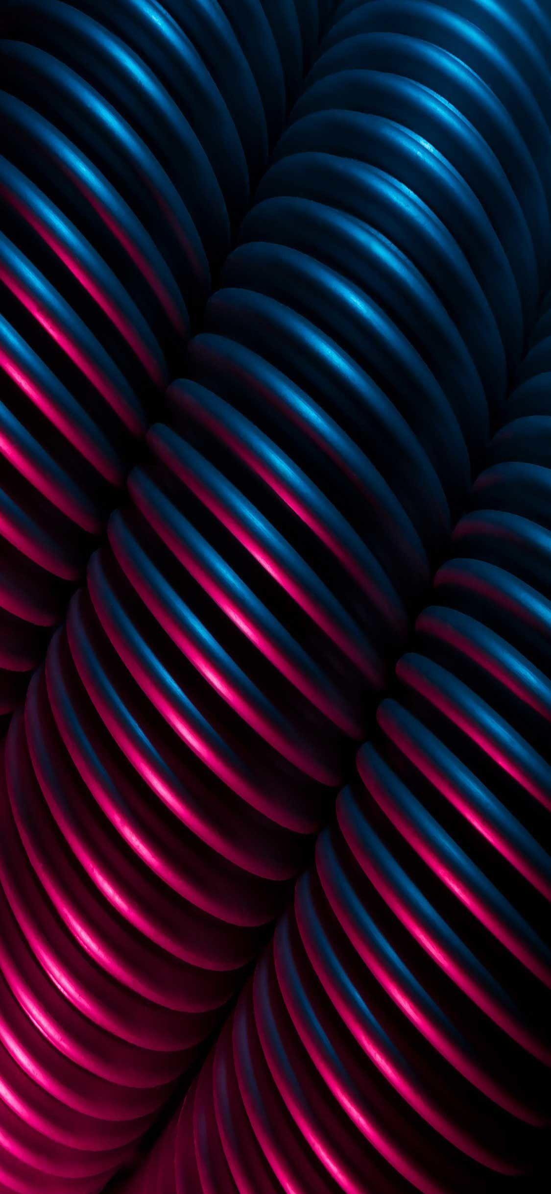 1125x2436 Cool iPhone Home Screen Wallpaper