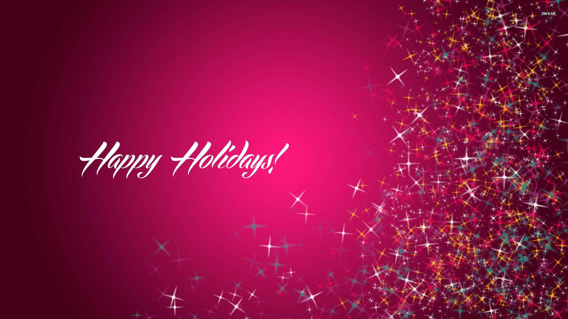 1920x1080 Holiday Wallpaper, Creative Holiday Wallpaper - #WP:IB42 GuoGuiyan